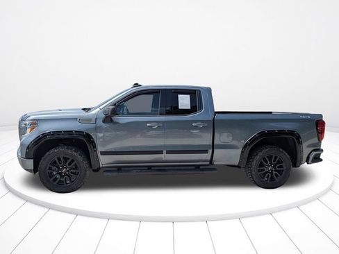 Used 2020 GMC Sierra 1500 Elevation w/ Elevation Value Package AWD/4WD image 7