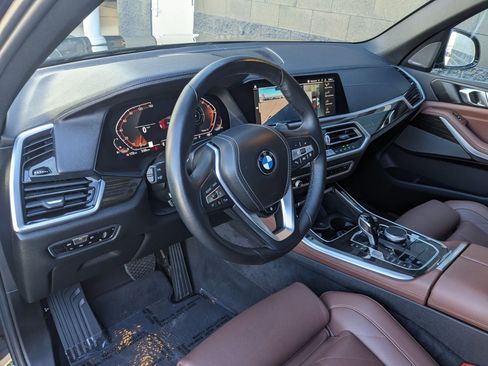 Used 2023 BMW X5 xDrive40i w/ Premium Package image 15