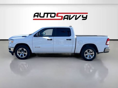Used 2023 RAM 1500 Big Horn AWD/4WD image 4