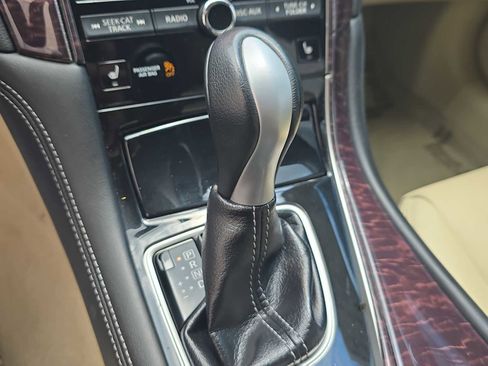 Used 2015 INFINITI Q50 Premium w/ Navigation Package RWD image 20
