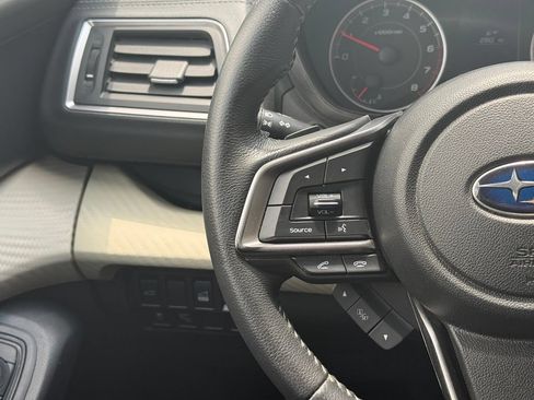 Used 2019 Subaru Ascent Premium w/ Popular Package #2A AWD/4WD image 11