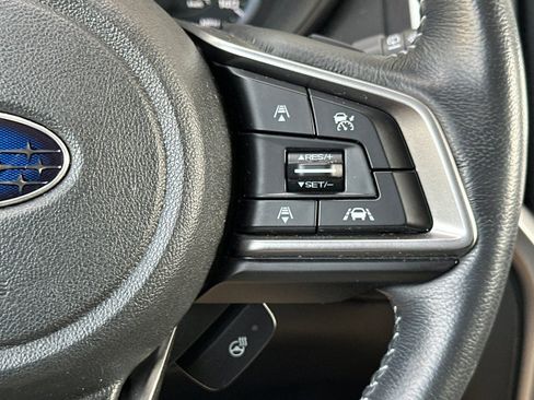 Used 2019 Subaru Ascent Limited w/ Popular Package #3 image 30