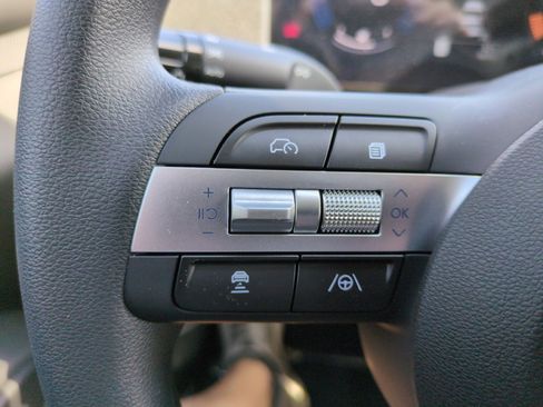 New 2026 Hyundai Tucson SEL AWD/4WD image 22