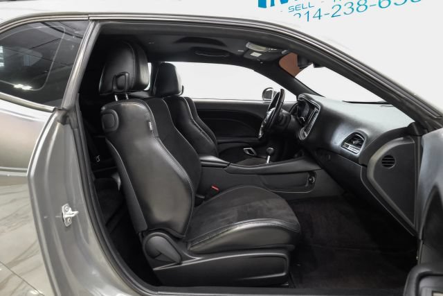 Used 2018 Dodge Challenger T/A RWD image 44