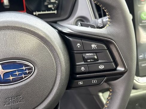 New 2026 Subaru Crosstrek 2.5i Sport w/ Crosstrek Mirror Package image 28