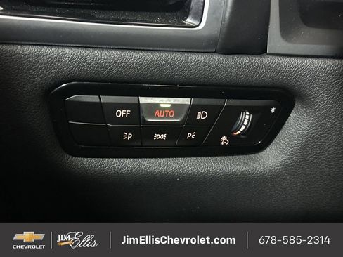 Used 2022 BMW M850i Gran Coupe xDrive image 19