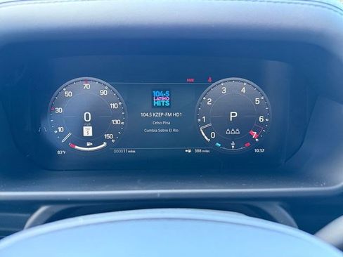 New 2026 Land Rover Defender 110 X-Dynamic SE AWD/4WD image 14
