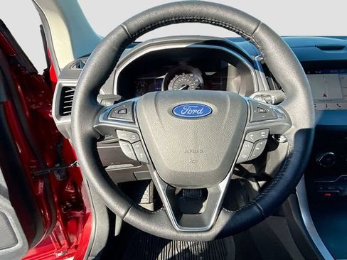 Certified 2019 Ford Edge SEL w/ Equipment Group 201A image 13