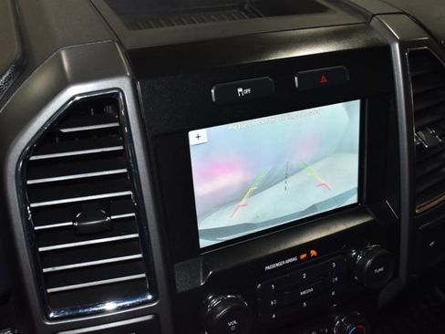 Used 2016 Ford F150 XLT w/ Equipment Group 301A Mid image 15