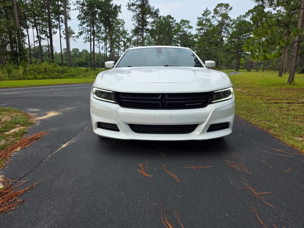 Used 2022 Dodge Charger SXT RWD image 8