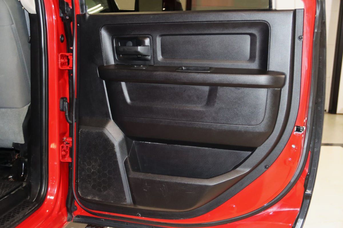 Used 2016 RAM 3500 Tradesman w/ Popular Equipment Group AWD/4WD image 60