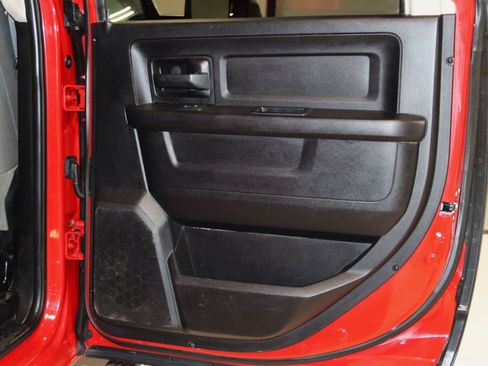 Used 2016 RAM 3500 Tradesman w/ Popular Equipment Group AWD/4WD image 60