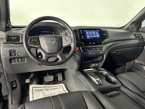 Used 2023 Honda Passport TrailSport image 18