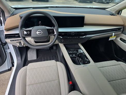 New 2026 Nissan Murano Platinum AWD/4WD image 5