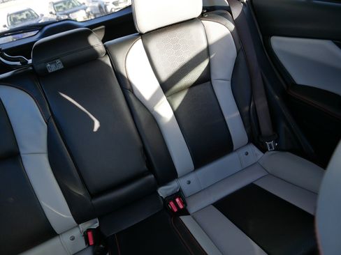 Used 2023 Subaru Crosstrek 2.5i Limited image 14