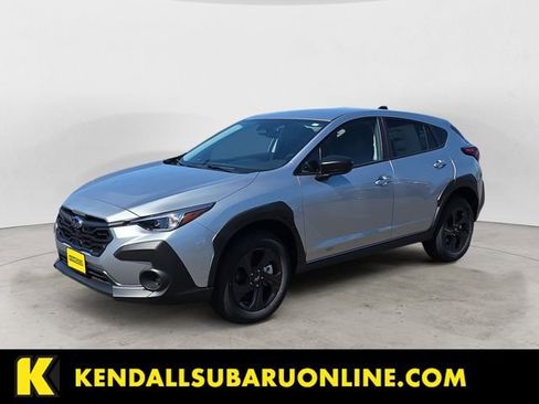 New 2026 Subaru Crosstrek 2.5i AWD/4WD image 1