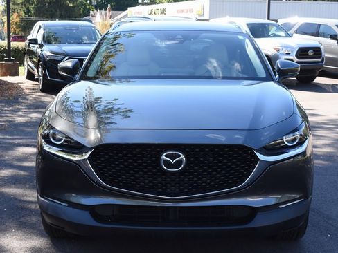 Used 2023 MAZDA CX-30 AWD 2.5 S w/ Preferred Package image 3