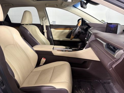 Used 2016 Lexus RX 350 FWD w/ Premium Package image 38