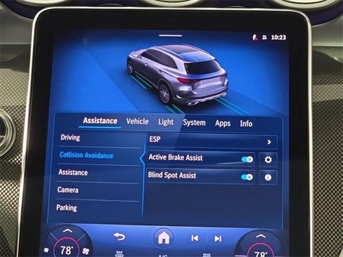 New 2026 Mercedes-Benz GLC 300 GLC 300 image 21