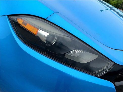 Used 2016 Dodge Dart SXT Sport image 19