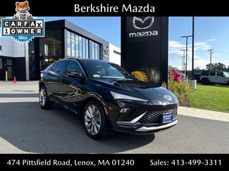 Used 2024 Buick Envista Avenir FWD video 1