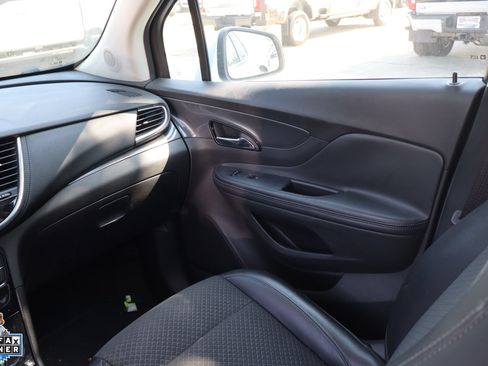 Used 2018 Buick Encore Preferred FWD image 22