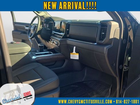 New 2026 GMC Sierra 1500 SLT w/ SLT Premium Plus Package image 18