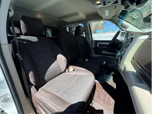 Used 2018 RAM 1500 Big Horn AWD/4WD image 15