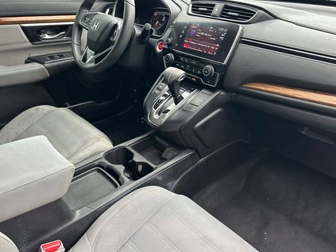 Used 2019 Honda CR-V EX image 16