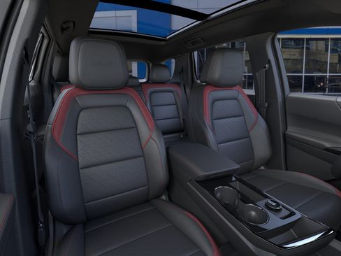 New 2026 Chevrolet Equinox RS image 16