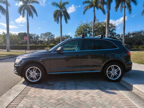 Used 2014 Audi Q5 2.0T Premium Plus image 12