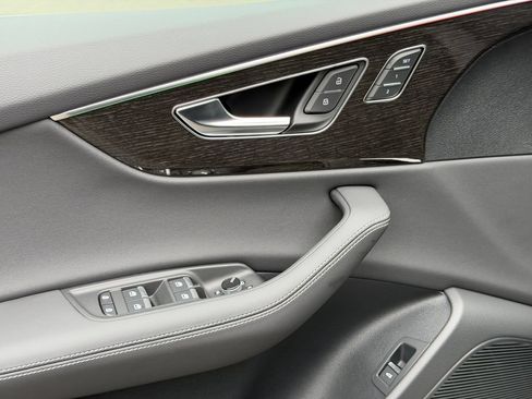 New 2026 Audi Q8 Premium Plus AWD/4WD image 12