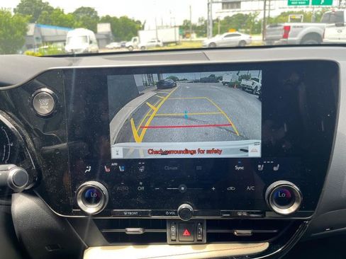 Used 2022 Lexus NX 350 AWD w/ Premium Package image 12