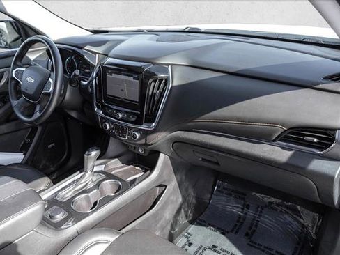 Used 2018 Chevrolet Traverse Premier w/ Redline Edition image 27