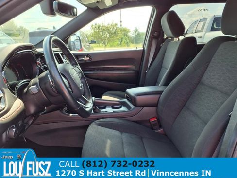 Used 2024 Dodge Durango GT image 18