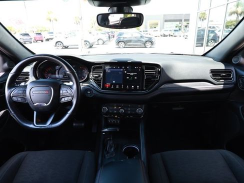 Certified 2025 Dodge Durango GT RWD image 32