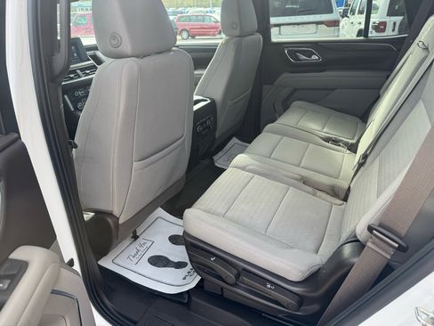 Used 2023 Chevrolet Tahoe LS image 10