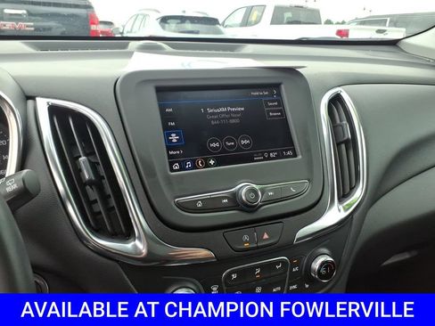 Used 2024 Chevrolet Equinox LT FWD image 19