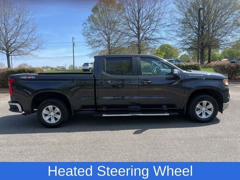 Used 2023 Chevrolet Silverado 1500 LT w/ Protection Package image 5