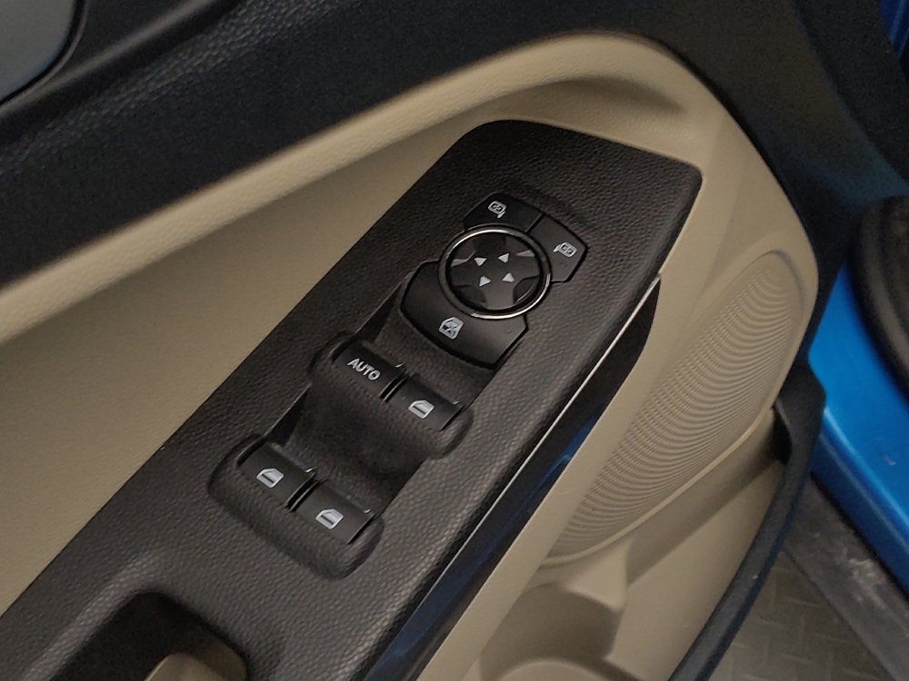 Used 2019 Ford EcoSport SE w/ SE Convenience Package FWD image 27