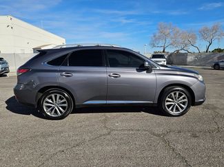 Used 2013 Lexus RX 350 FWD w/ Navigation Pkg video 4