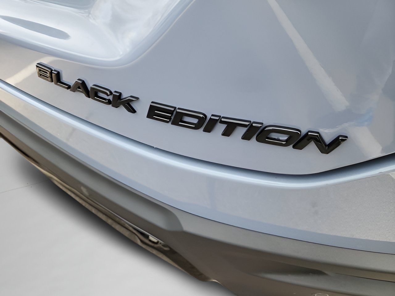 New 2026 Honda Pilot Black Edition image 9