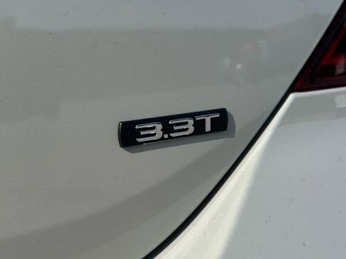 New 2026 Genesis G70 3.3T Sport Prestige image 16