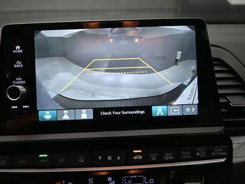 New 2026 Honda Odyssey Elite image 32