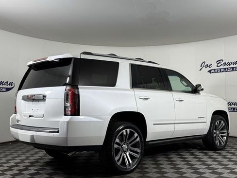 Used 2019 GMC Yukon Denali w/ Denali Ultimate Package image 8