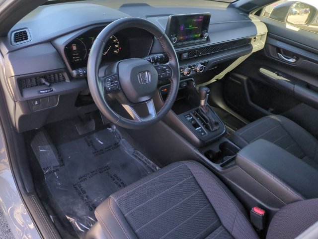 Used 2024 Honda CR-V Sport image 11