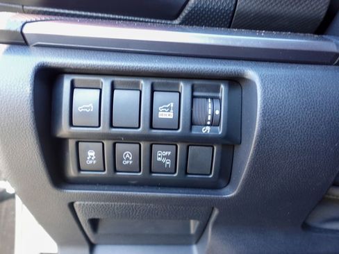 Used 2019 Subaru Forester Sport w/ Popular Package #2 image 16