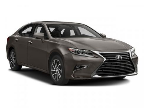 Used 2018 Lexus ES 350 w/ Navigation System Package image 6