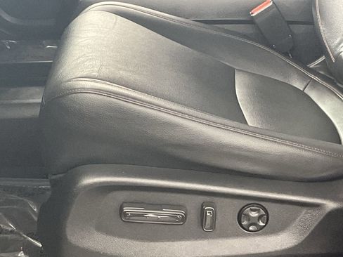 Used 2025 Honda Odyssey Sport-L image 21