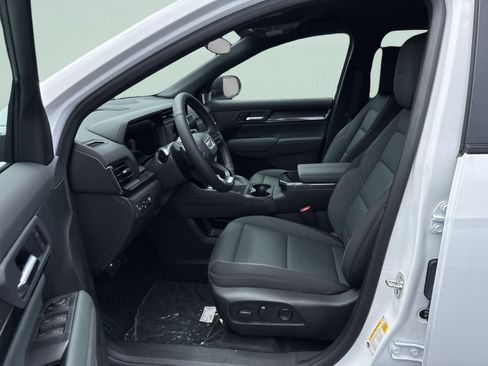 New 2026 GMC Terrain AT4 AWD/4WD image 11